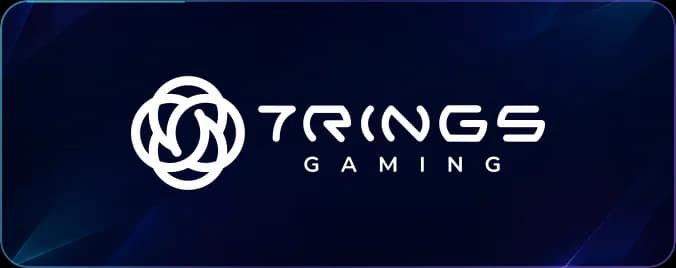 7Rings game provider logo