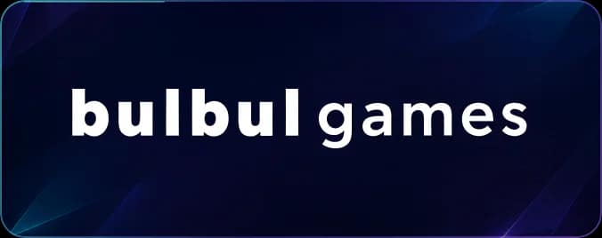 Bulbul game provider logo
