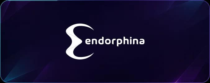 Endorphina game provider logo