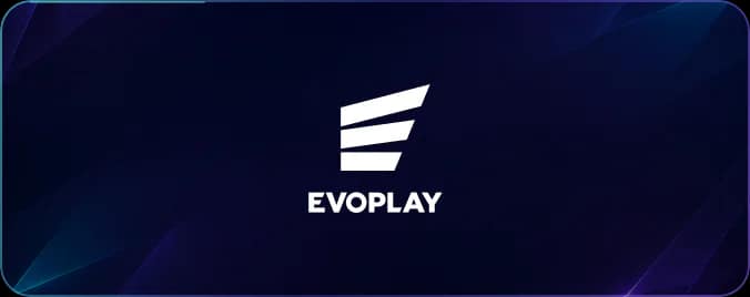 Evoplay game provider logo