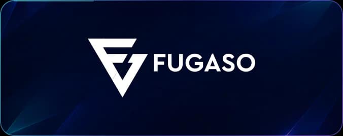 Fugaso game provider logo
