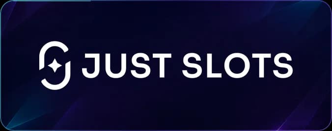 Just Slots game provider logo