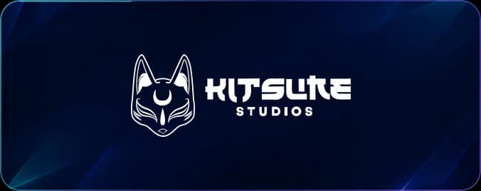Kitsune game provider logo
