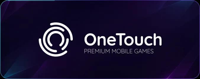 OneTouch game provider logo