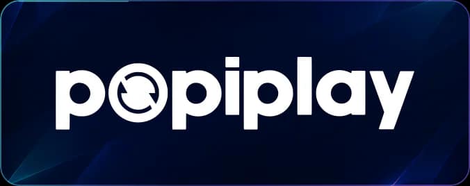 PopiPlay game provider logo