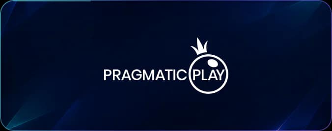 Pragmatic Play game provider logo