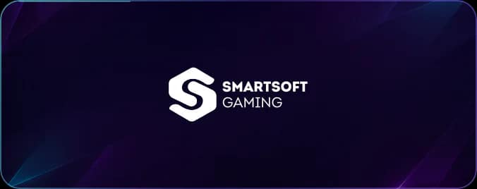 Smartsoft game provider logo