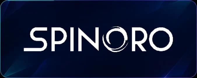 SpinOro game provider logo