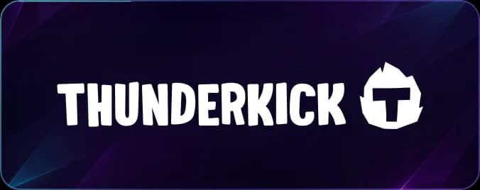 Thunderkick game provider logo
