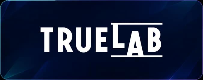 TrueLab game provider logo