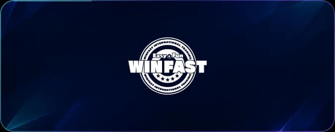 WinFast game provider logo