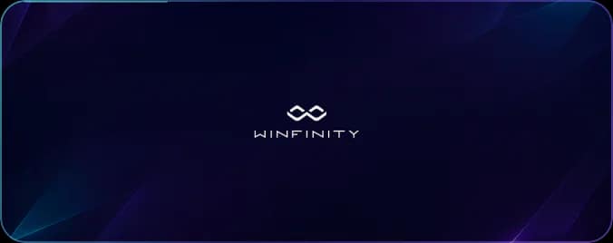 Winfinity game provider logo